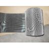 China ステンレス鋼の逆の良いろ過を用いるオランダの金網48x10mesh/720x150mesh wholesale