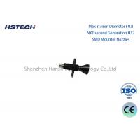 China NXT 1st Generation SMT Nozzle for Multiple Tin Sizes FUJI NXT H12/H08/H04/H01 Series on sale