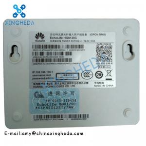 HUAWEI EchoLife HG812 GPON ONU Huawei FTTH FTTB FTTX Network Equipment