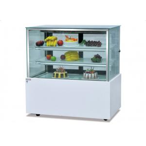 China Japonic прямоугольный охладитель дисплея торта/коммерчески замораживатель холодильника supplier