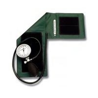 China Blood Pressure Monitor Value Price Aneroid Palm Sphygmomanometer on sale