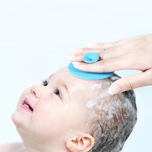 Hair Massage Brush Face Washing Brush OEM For Men Woman Baby