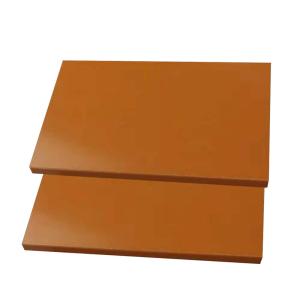 China ODM Polyimide Plastic Rod Sheet Plate Custom Size wholesale