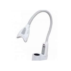 China MD668 Led Teeth Whitening Lamp , Dental Whitening System For Dental Chair supplier