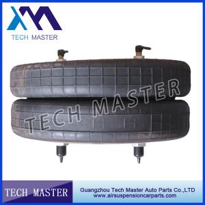 China Air Springs For Trucks Air Lift Double Convoluted Air Bag Firestone W01-358-7557 wholesale
