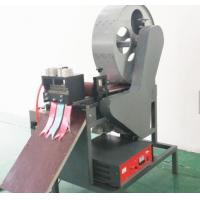 China Butterfly Pull Bow Machine , Wedding Decoration Flower Bow Machine on sale