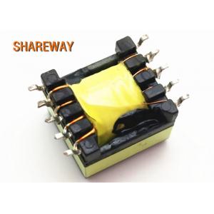 China Power Over Ethernet Transformer , Inverter Welding Ferrite Core Transformer supplier