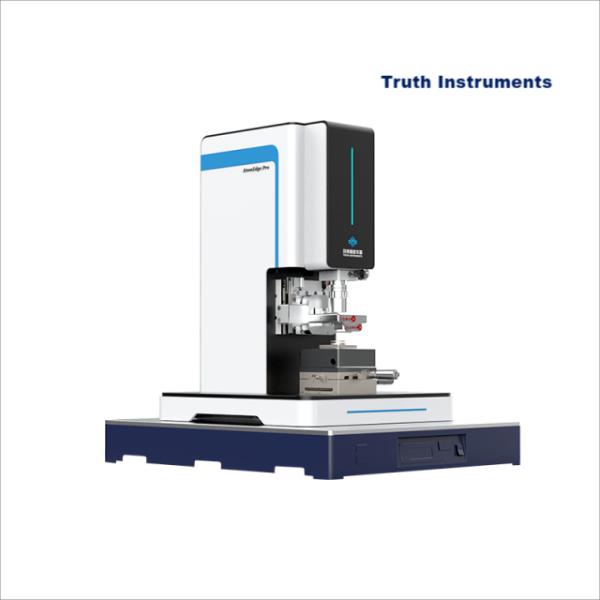 All In One Atomic Force Microscope Multi Functional Biology Microscopes For Flexible Precise Operation