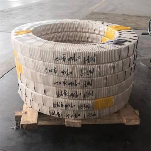China Cold Rolled Stainless Steel Coil Grade JIS SUS631-CSP 1/2H 3/4H H supplier