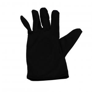 Simple Microfiber Cleaning Gloves Absorbent For Home Cleaning