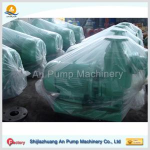 China Cast iron mines dewatering self priming pump wholesale