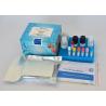 China Rapid Total Antibiotic Test Kit High Reproducibility For Honey Detecting wholesale