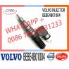China 0414701038 diesel injector BEBE4B01004 8113092 for Scania Engine Bosch Neutral um renegade commando fule injector wholesale