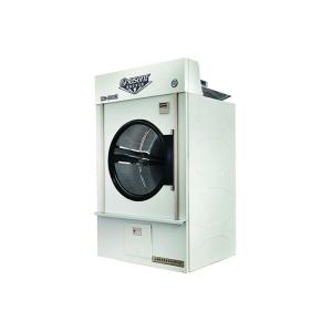 2.2kW Motor Power Stainless LPG Gas Heating Tumble Dryer for Industrial Fabric Drying