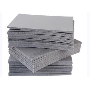 3 - 12mm Thickness Fire Retardant Insulation Foam Acoustic Noise Reduction