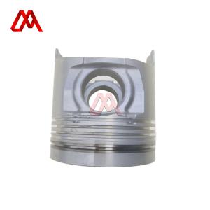 China Maestros 8-98005443-0 8-98204528-0 Ensamblaje de bloques de cilindros 8980054430 8982045280 para el ISUZU 700P 4HK1 wholesale