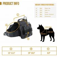China  				Wholesale Dog Carrier Pet Backpack 	         on sale