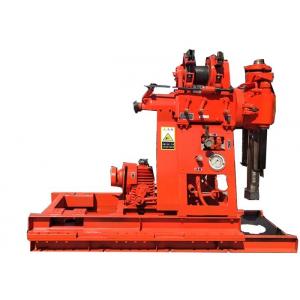 XY -1A Mining Exploration Rig  Core Drilling Equipment