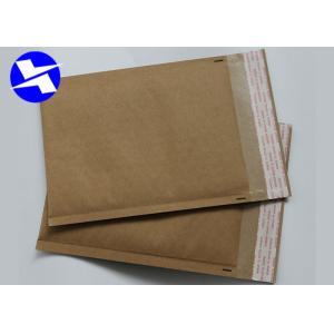 China Self Adhesive Matte Surface 8x9 Inch Bubble Wrap Mailers wholesale