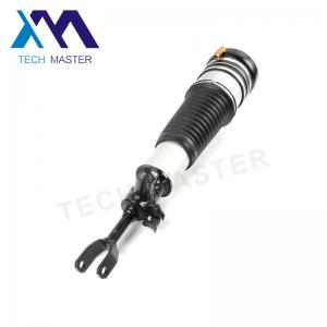 China For A6C6 4F0616039AA 4F0616040AA Front Air Susppension Shock Absorber Chassis Parts Manufacturer supplier