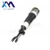 China Air Suspension System For A6 C6 4B Allroad Front Air Parts Air Suspension Strut Shock Absorber 4Z7413031A 4Z7616051B wholesale