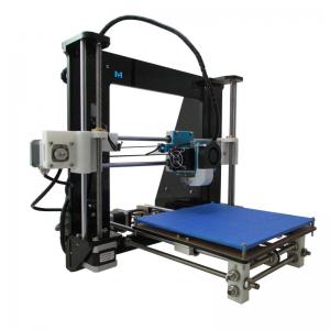 DESKTOP-Class Reprap Prusa I3 DIY 3D FDM printer, 200*200*180mm 3D printer DIY kits