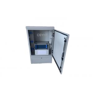 13U FTTH FTTX ODC Optical Distribution Cabinets for data center solutions