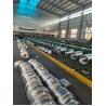 China High Tensile Strength Galvanized Wire 1.0mm to 4.0mm Diameter for Surface Galvanised Zinc Q195/Q235/SAE1006-1008 Customized wholesale