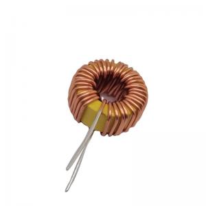 200UH 10A 20A Toroidal Inductor Coil Winding