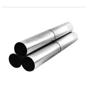 China BS Galvanized Steel Pipe Scaffolding Round Hot Dipped Galvanized Tube ASTM Pre supplier