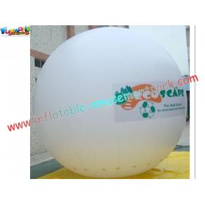 Custom Made Inflatable Helium Advertising Balloon Outdoor Promotional