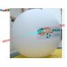 China Выполненный на заказ раздувной гелий рекламируя воздушный шар напольное выдвиженческое wholesale