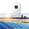 China 12KW シングルフェーズハイブリッドインバーター オフグリッド 230V 双 MPPT 150A wholesale