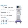 Hydrotherapy Facial Machine Radio Frequency Skin Tightening Microdermabrasion