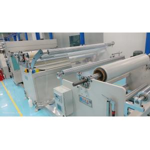 China High Automation UV Coating Machine For High Precision Coating Performance wholesale