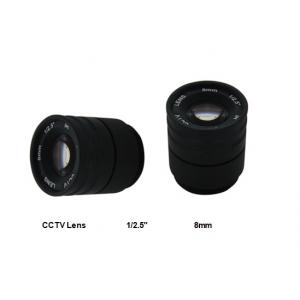 China Wireless Wifi CCTV Mini IP Camera Lens 3Mega Pixel 54° Wide Angle High Definition 3MP supplier