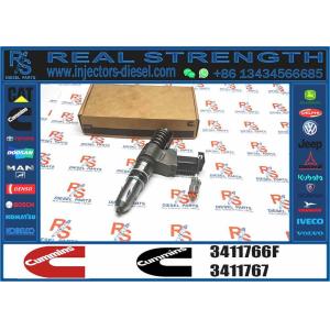 China M11/N14/X15/Q19/Q23/Q60 3411766F High-quality diesel Fuel Injector wholesale