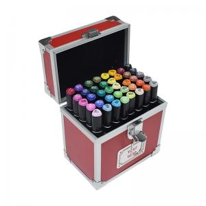 China Double Headed Color Marker Set 80 Colors Kids Painting Set For School Home supplier
