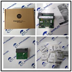 China PLC Allen Bradley Modules 1794 OB32P FLEX I O Digital DC Output Modules supplier