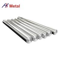 China Grade 1 Tungsten Materials Tungsten Metal Bar Metallurgy Industry on sale