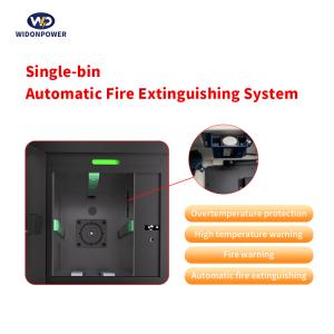 China Applicable Battery Model 48-72V Lithium Battery Battery Replace Station with Socket Configuration and Charging Connector wholesale