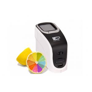 Easy Operated Portable Color Spectrophotometer ASTM D7843 Turbine Oils