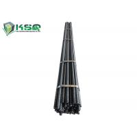 China R32 Mining Hollow Self Drilling Anchor Bolt Rods on sale