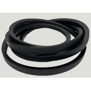 China Banded SPC 18mm Thickness Flat Rubber Drive Belts supplier