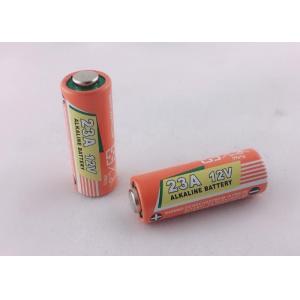 China Leakage Proof  Alkaline Dry Battery 12V 23A 23AE 21/23 A23 23GA MN21 supplier