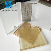 China Architectural Wired Glass Sheets on sale