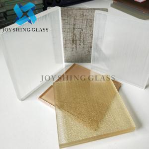 Architectural Wired Glass Sheets