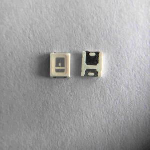China 2835 2V Commericial Blue PCB Led Chip Module Led Grow Light Chips For Ads Lighting supplier