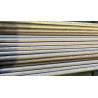 China ASME SA312 TP316L Stainless Steel Seamless Pipe wholesale