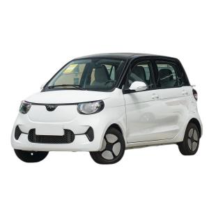 China International Dongfeng Xiaohu FEV Little Tiger RWD edition ec used cars for sale cars electric 2022 2023 ev mini car supplier